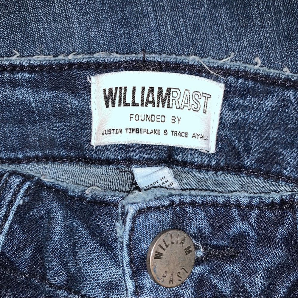 William Rast Jeans - Picture 3 of 10
